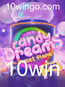 Explore o Mundo Doce de CandyDreamsSweetPlanet