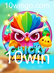 Descubra o Empolgante Mundo de ChickyParmParm e Conquiste a Vitória com '10win'