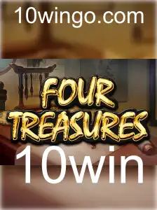 Descubra o Mundo de 'FourTreasures': Um Jogo de Estratégia e Aventura