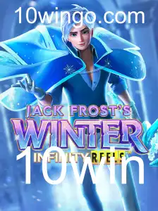 JackFrostsWinter: Aventura Congelante no Mundo dos Jogos