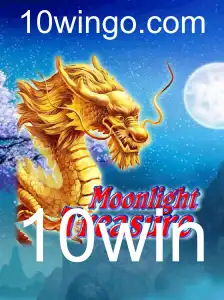 Explore o Mundo Místico de MoonlightTreasure: Um Jogo de Estratégia e Aventura