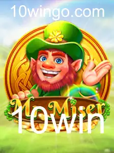 Descubra o Misterioso Mundo de MrMiser: O Jogo das 10 Vitórias
