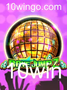 RaveJump2: A Nova Sensação dos Jogos Digitais
