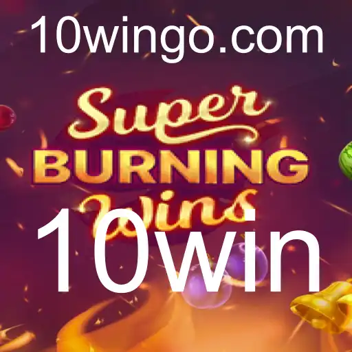 Desvendando o Universo de SuperBurningWins com a Chave do Sucesso: 10win