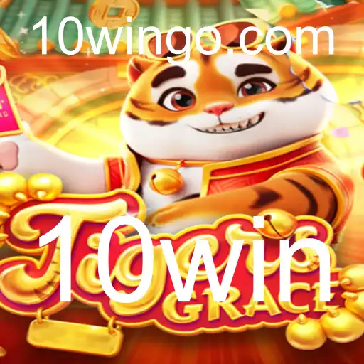 Descubra TigersGrace: O Jogo que Está Conquistando Corações com a Estratégia 10win