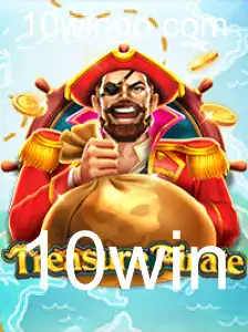 Explorando a Aventura em TreasurePirate: Descubra os Segredos para Vencer com 10win
