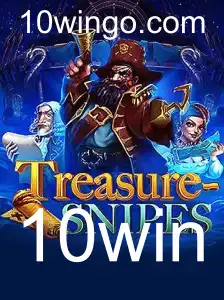 Explorando TreasureSnipes: Um Guia Completo para Iniciantes