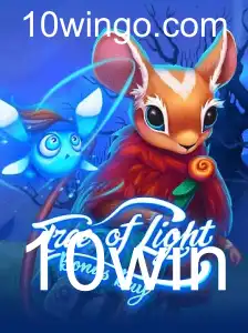 TreeOfLightBonusBuy: Explorando as Maravilhas e Regras do Jogo