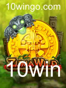 Descubra as Emoções de ZumaWild: Comece a Jogo e Ganhe com 10win